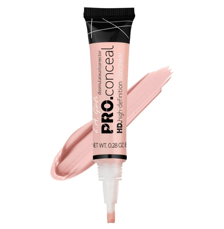 L.A. Girl Pro - Correcteur Pro Conceal Hd 8G (18 Variantes)
