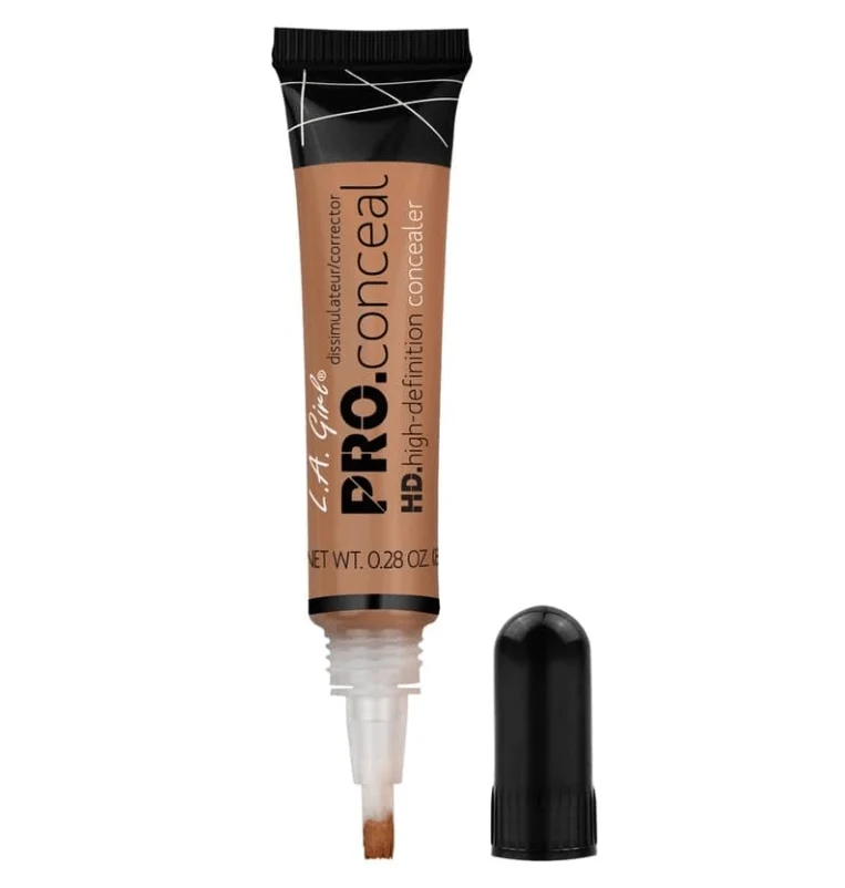 L.A. Girl Pro - Correcteur Pro Conceal Hd 8G (18 Variantes)