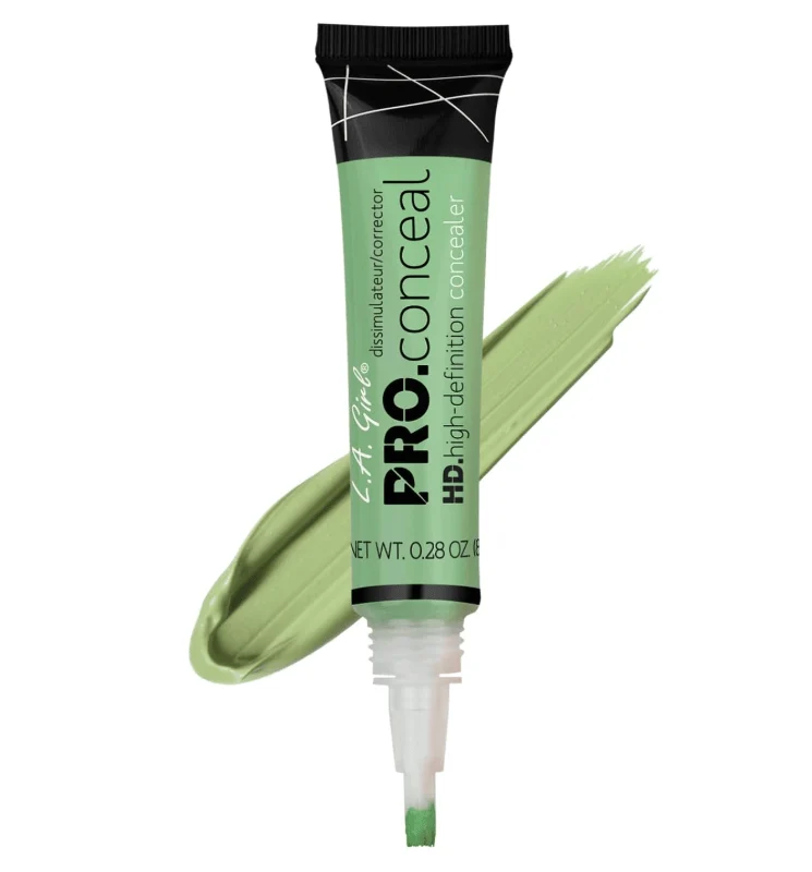 L.A. Girl Pro - Correcteur Pro Conceal Hd 8G (18 Variantes)