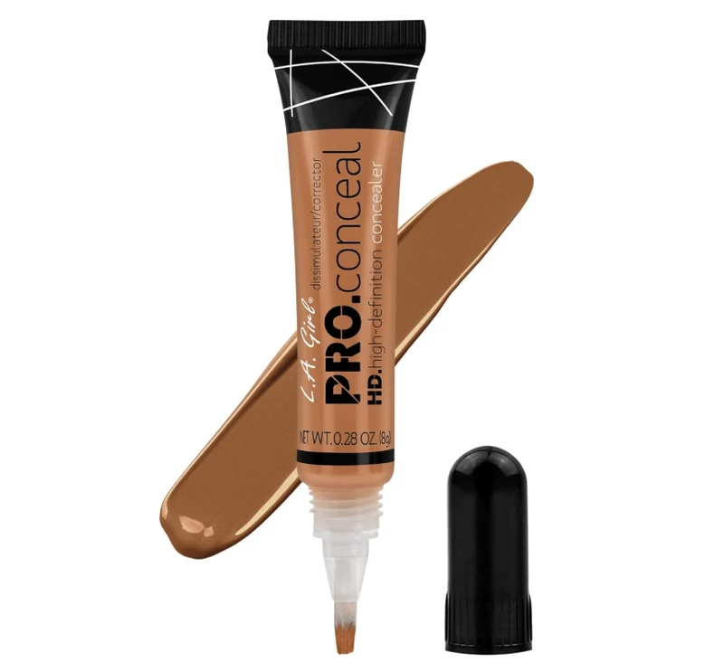 L.A. Girl Pro - Correcteur Pro Conceal Hd 8G (18 Variantes)