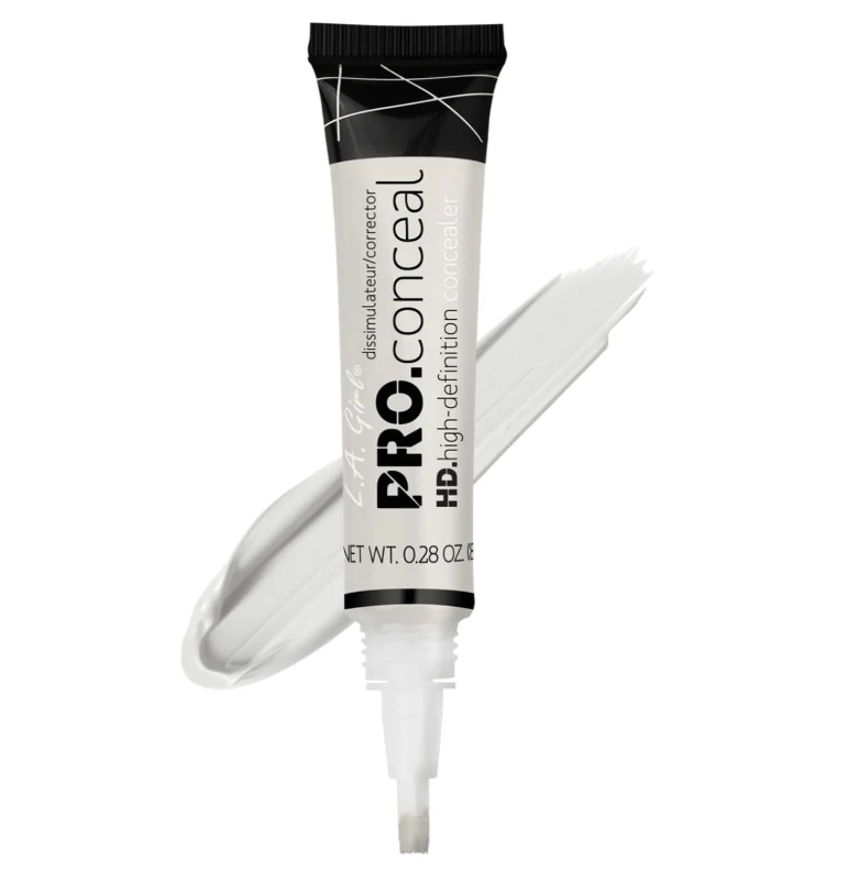 L.A. Girl Pro - Correcteur Pro Conceal Hd 8G (18 Variantes)