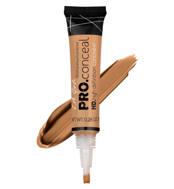 L.A. Girl Pro - Correcteur Pro Conceal Hd 8G (18 Variantes)