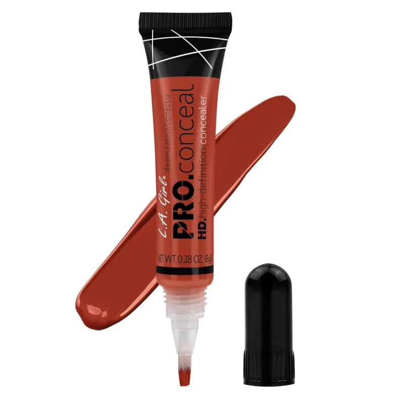 L.A. Girl Pro - Correcteur Pro Conceal Hd 8G (18 Variantes)