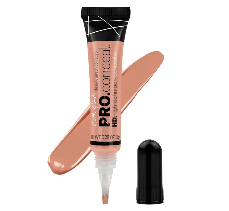 L.A. Girl Pro - Correcteur Pro Conceal Hd 8G (18 Variantes)
