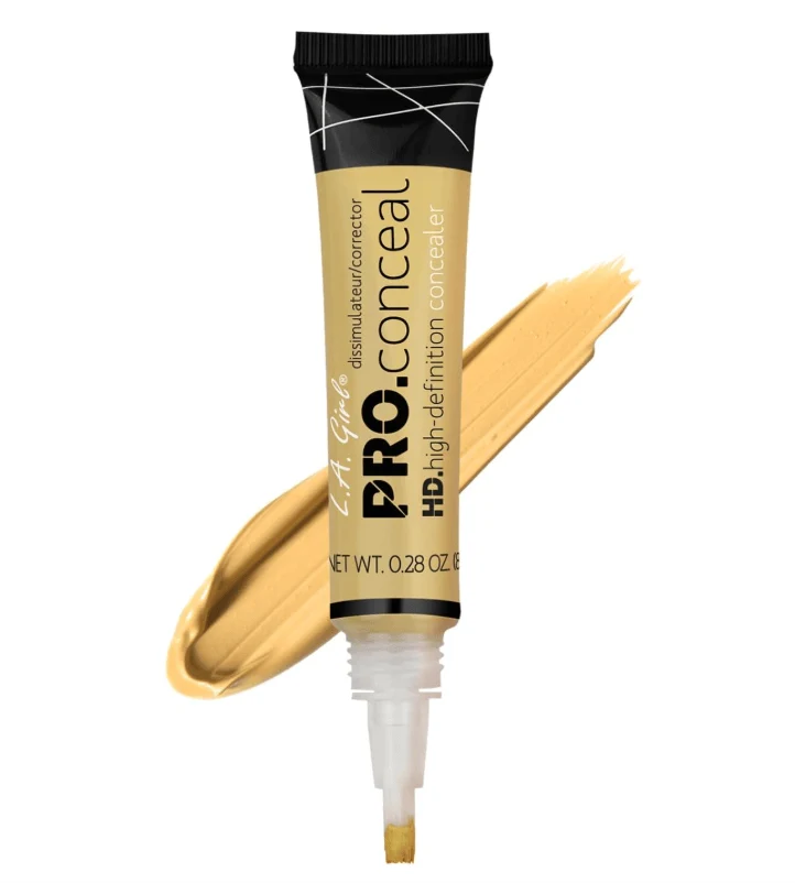 L.A. Girl Pro - Correcteur Pro Conceal Hd 8G (18 Variantes)