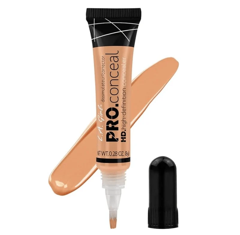 L.A. Girl Pro - Correcteur Pro Conceal Hd 8G (18 Variantes)