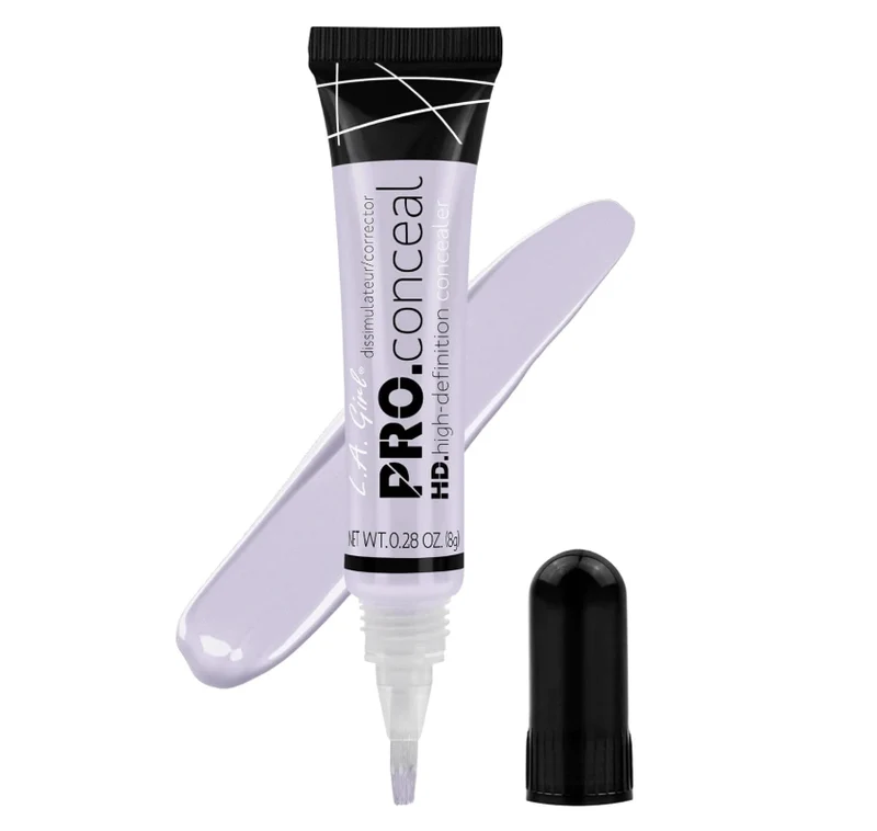 L.A. Girl Pro - Correcteur Pro Conceal Hd 8G (18 Variantes)