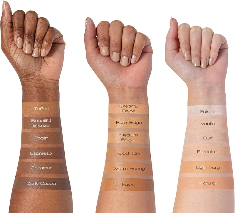 L.A. Girl Pro - Correcteur Pro Conceal Hd 8G (18 Variantes)