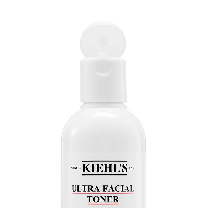 Kiehl's - Ultra Facial Moisturizer (Fluide Hydratant Doux Pour Le Visage) 75ml