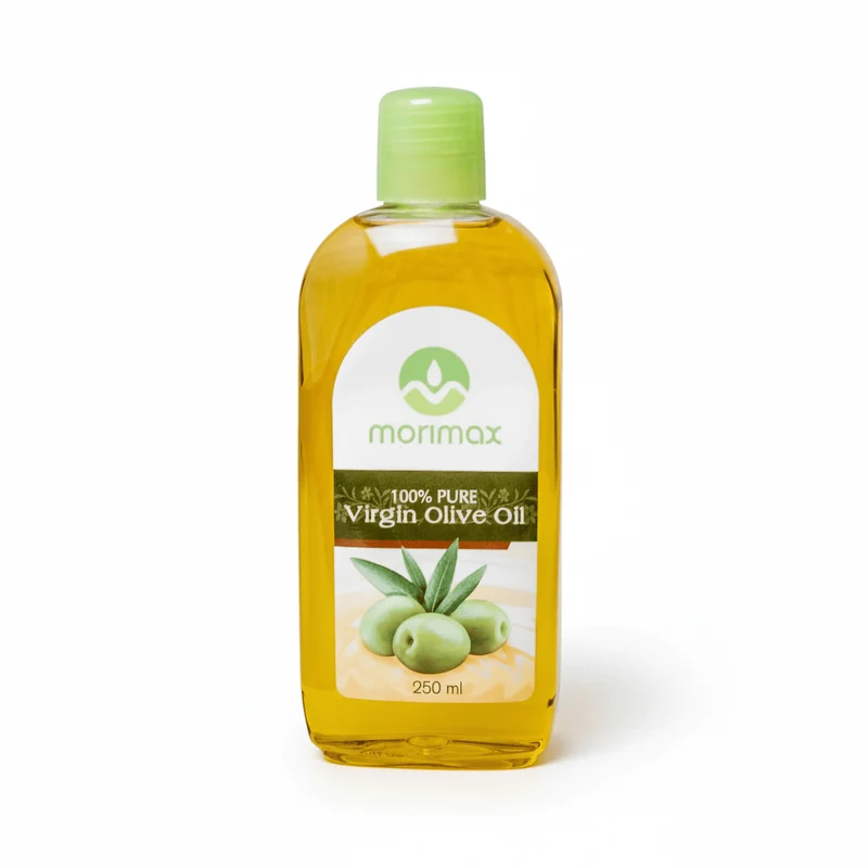 Morimax - Huile D’Olive 100% Pure 250ml