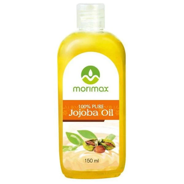 Morimax - Huile de Jojoba 100% Pure 150ml