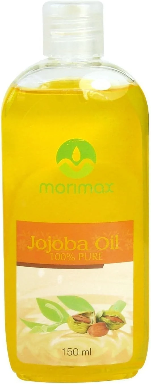 Morimax - Huile de Jojoba 100% Pure 150ml