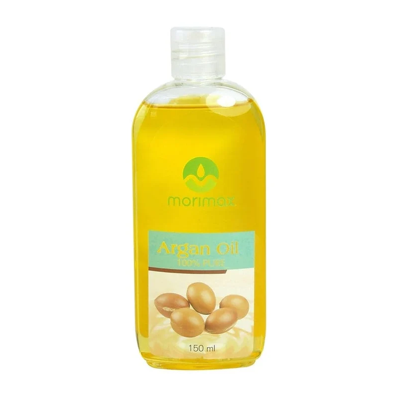 Morimax - Huile D'Argan 100% Pure 150ml
