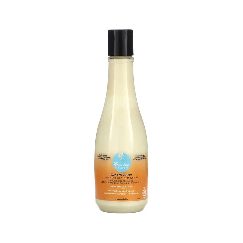 Curls - Coiffant Curls "Gel-Les'C" Jalousie Bouclée 240ml