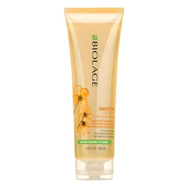 Matrix - Biolage Gelée De Soin "Smooth Proof Aqua Gel conditioner" 250ml