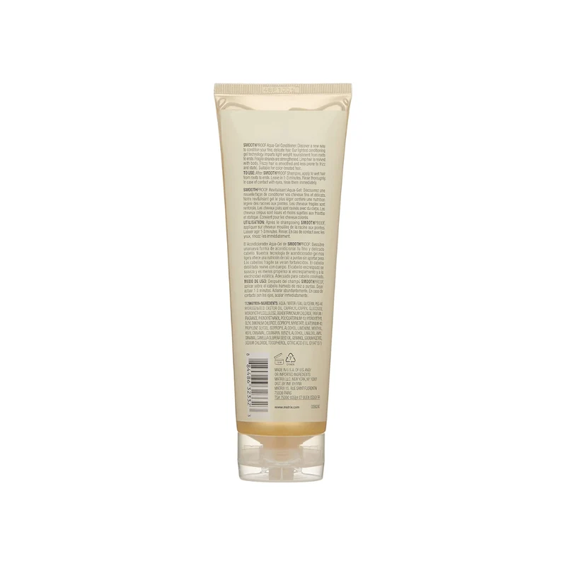 Matrix - Biolage Gelée De Soin "Smooth Proof Aqua Gel conditioner" 250ml