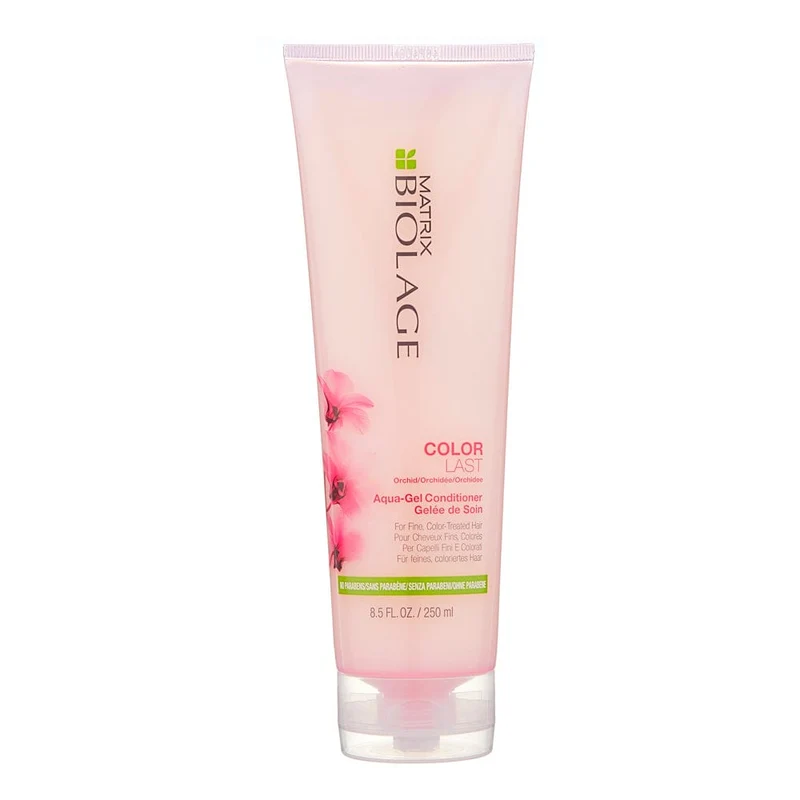 Matrix - Biolage Gelée De Soin Orchidée "Color Last Orchid" 250ml