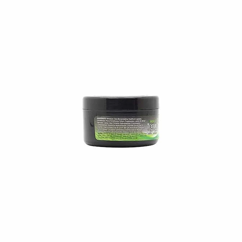 Africa's Best - Texture My Way Men's- Soin adoucissant et revitalisant pour le cuir chevelu "Hair softener & scalp conditioner"- 104ml