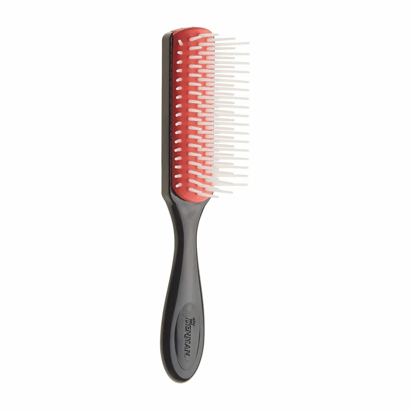 Denman - Petite Brosse À Coiffer À 5 Rangs D14