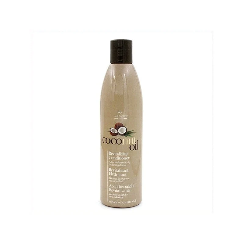 Hair Chemist - Revitalisant hydratant à l'huile de coco- 296ml