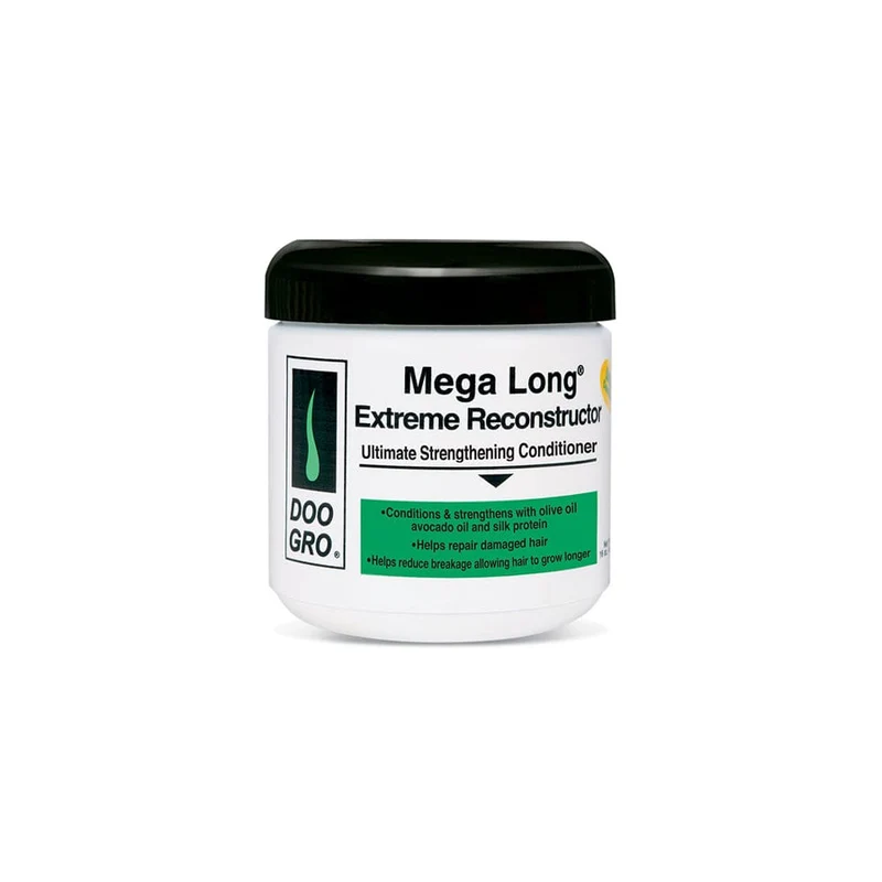 Doo Gro - Masque Reconstructeur & Croissance (Mega Long) 454g