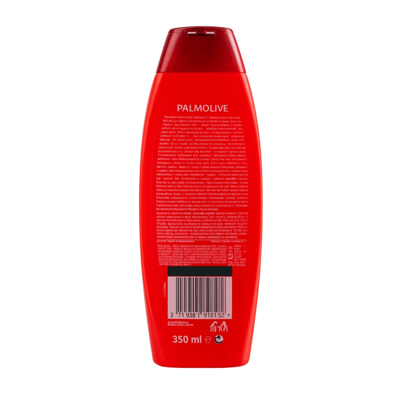 Palmolive - Shampoing Couleur Brillant - 350ml