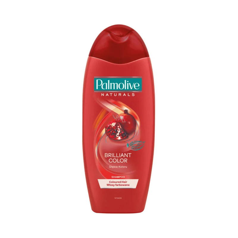 Palmolive - Shampoing Couleur Brillant - 350ml