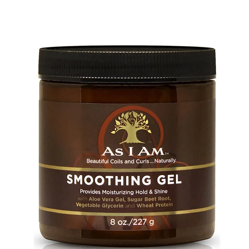 As I Am - Gel lissant "smoothing gel" - 227g