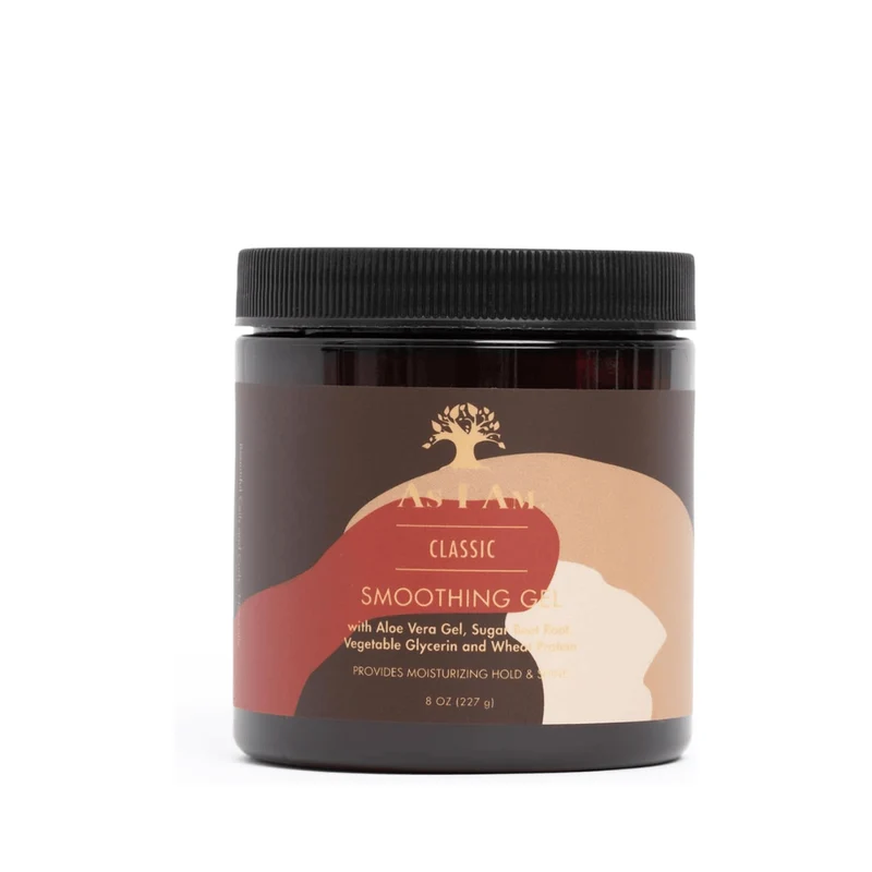 As I Am - Gel lissant "smoothing gel" - 227g