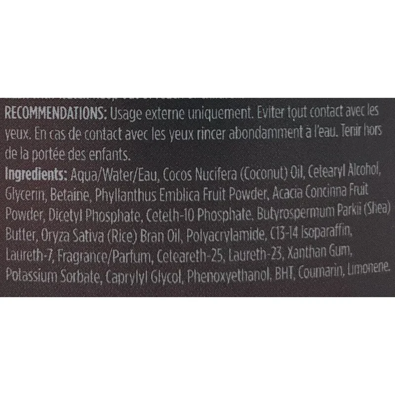 As I Am - Crème coiffante fouettée "Cocoshea whip" - 227g