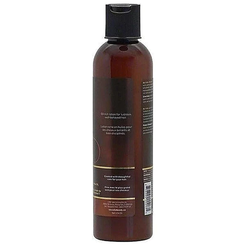 As I Am - Lait capillaire "Moisture milk" - 237ml