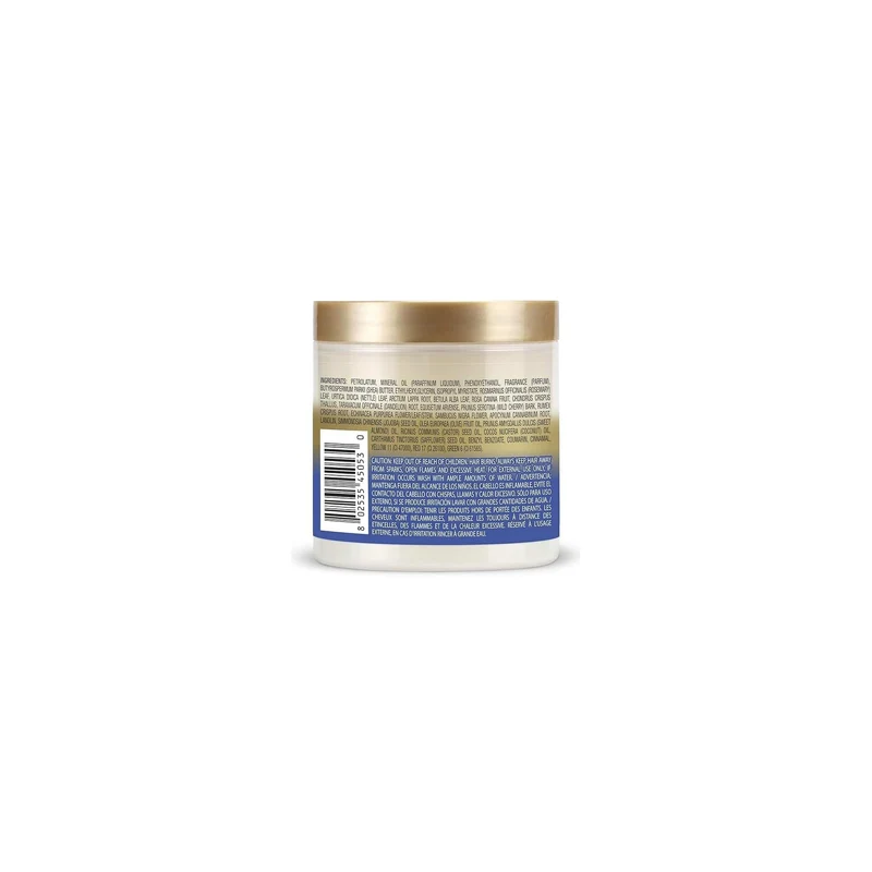 African Pride - Magical Gro Crème Régénérant au Plantes - 150ml