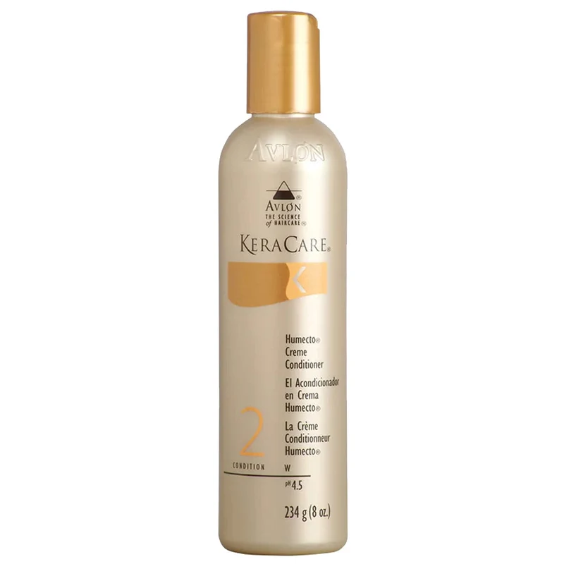 KeraCare - Lait Creme Conditionneur Humecto 240ml