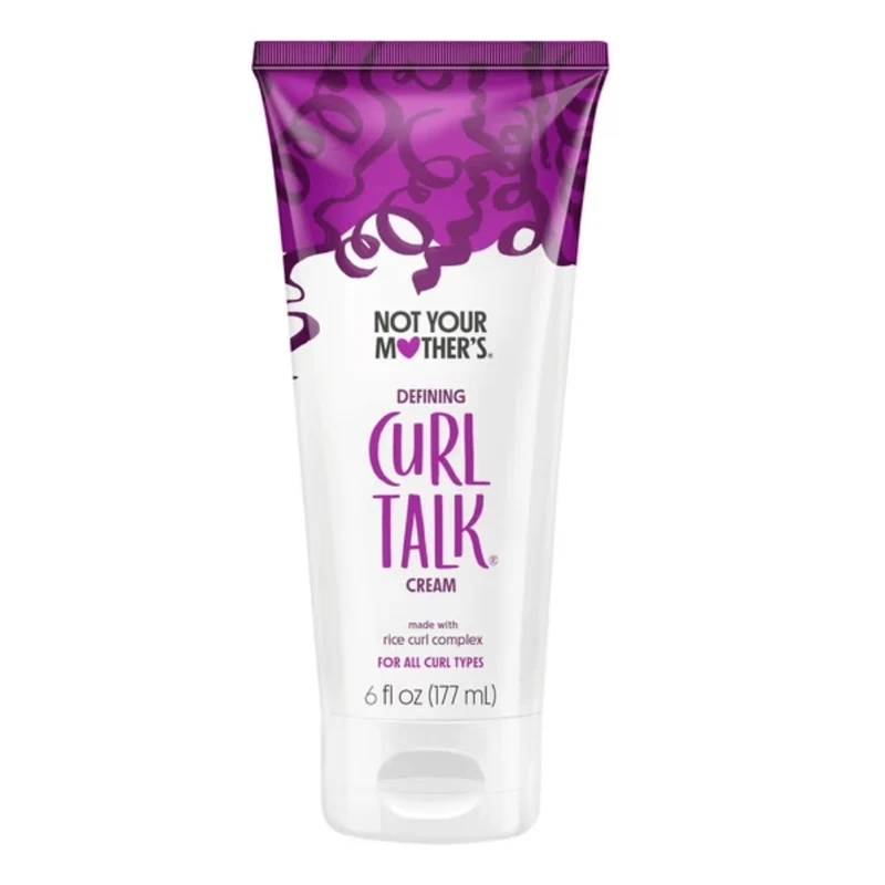 Not Your Mother’s - Crème de Definition Curl Talk "Defining Cream" - 177 ml