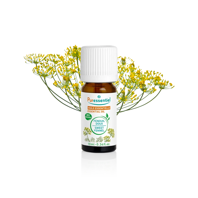 Huile Essentielle Fenouil Doux