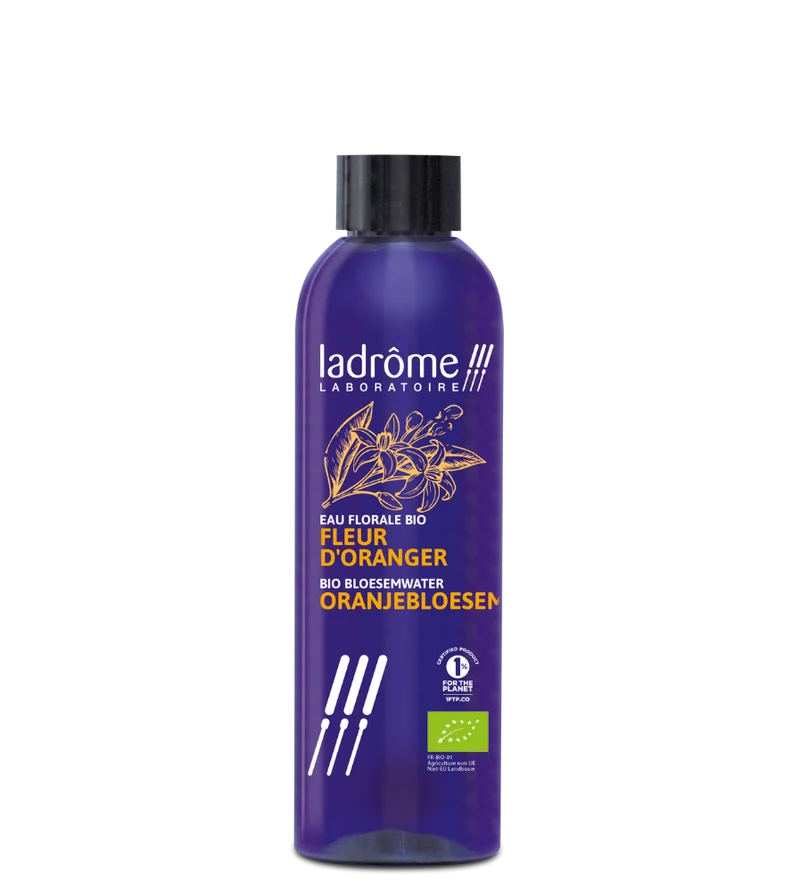 Fleur d'Oranger - Eau florale / Hydrolat bio