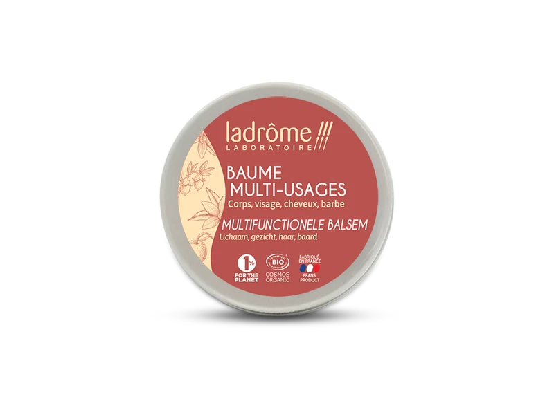 Baume multi-usages bio
