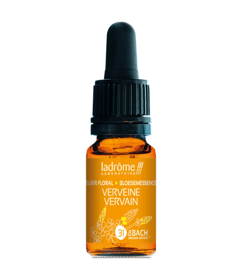Verveine - Fleur de Bach bio