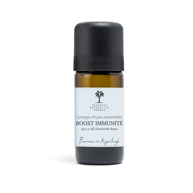Boost Immunité - Synergie - 10mL