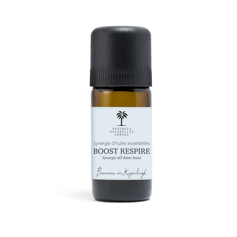 Boost Respire - Synergie - 10ml