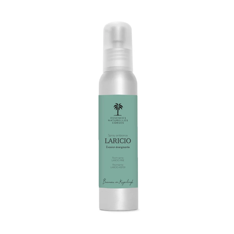 Spray ambiance Laricio 100ml