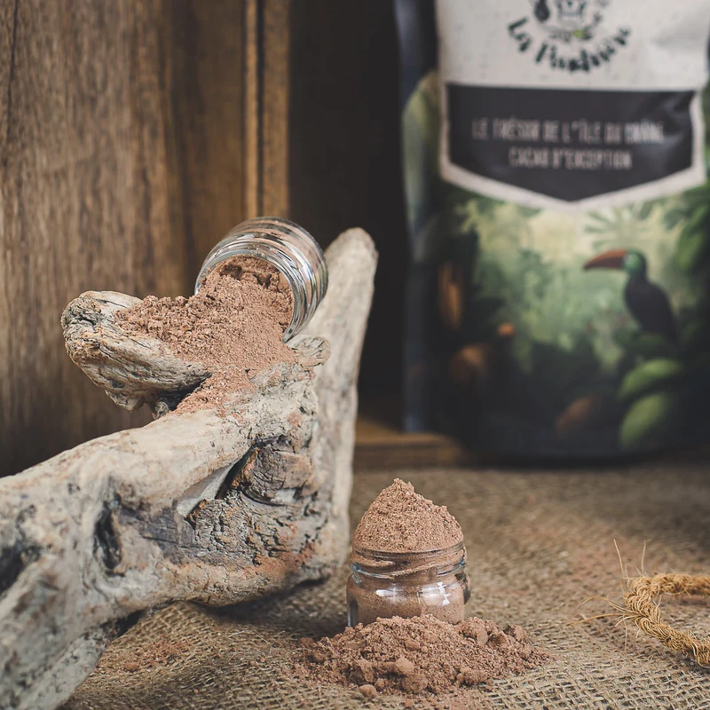 Cacao d'exception