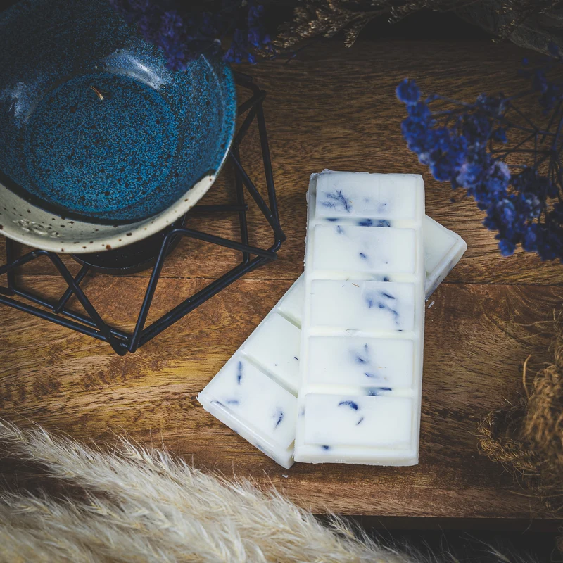 Diffuseur artisanal pour fondants parfumés