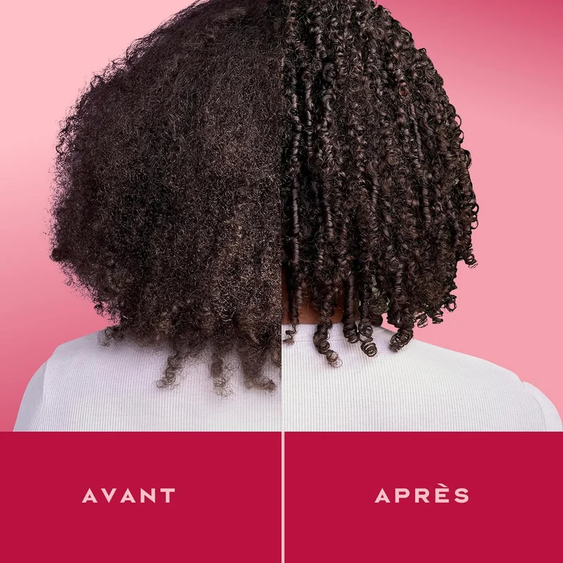 Shea Moisture - Après-Shampoing Hydratant Au Miel De Manuka & Mafura - 384ml
