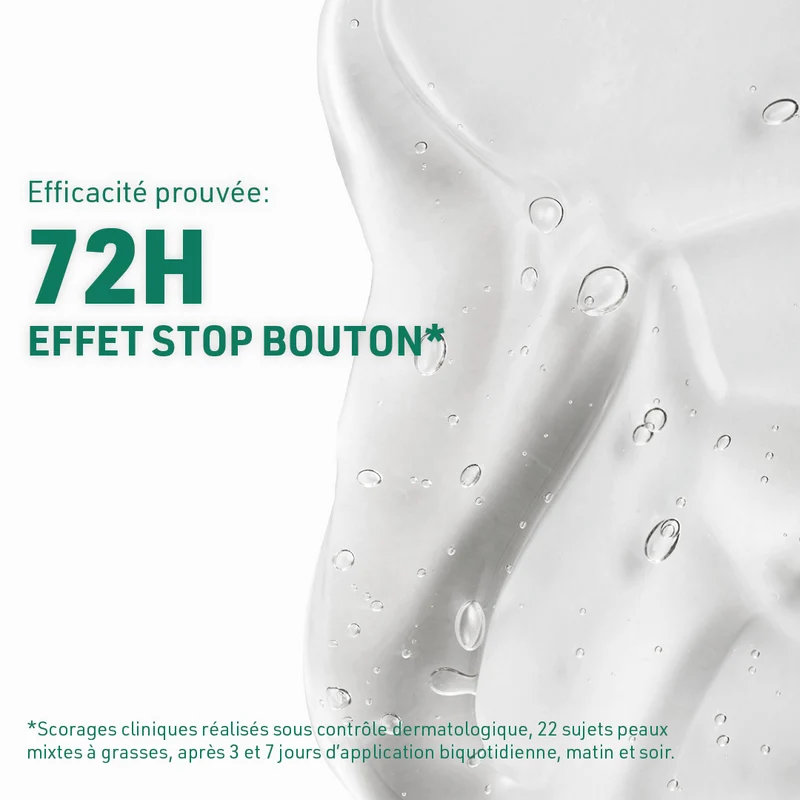 Soin Ciblé Anti-Imperfections