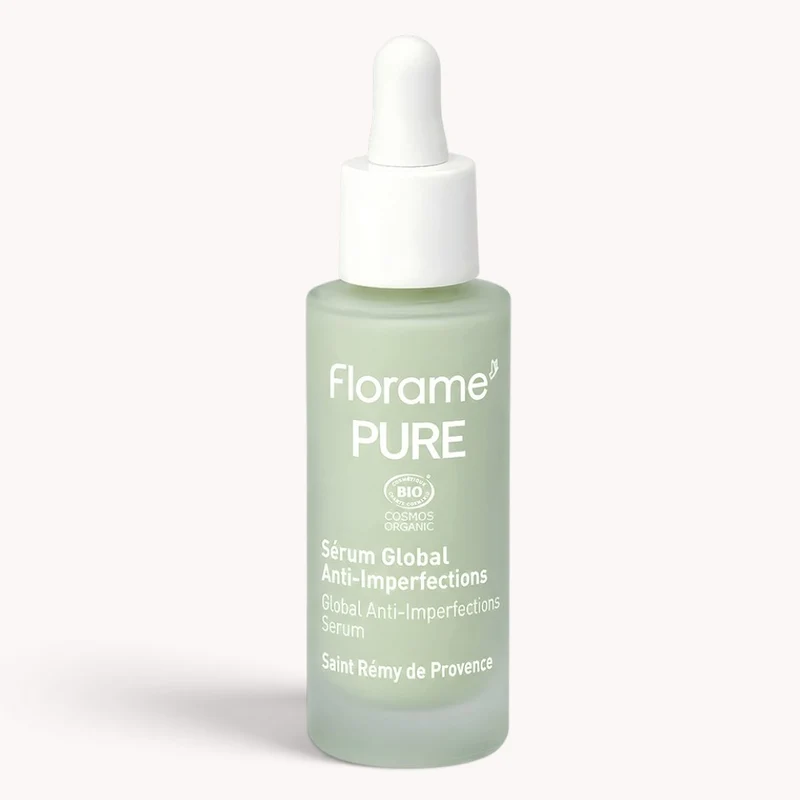 Sérum Global Anti-Imperfections