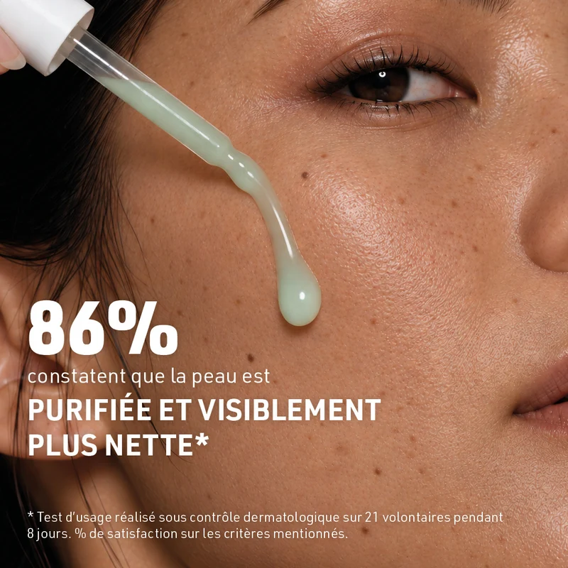Sérum Global Anti-Imperfections
