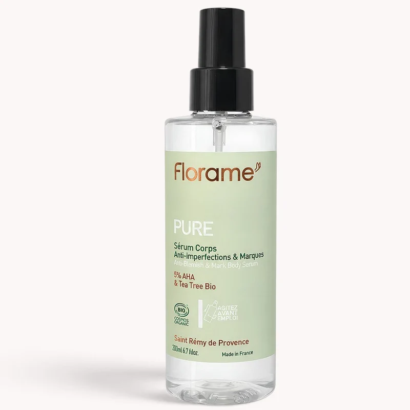 Sérum Corps Anti-Imperfections & Marques