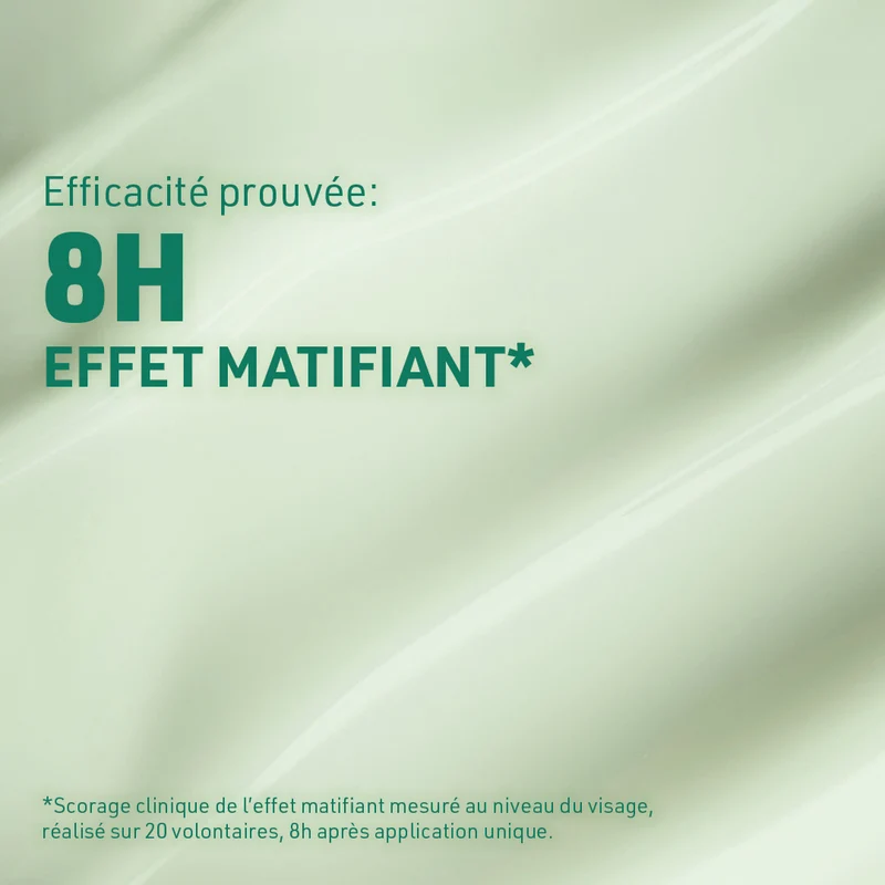 Fluide Matifiant