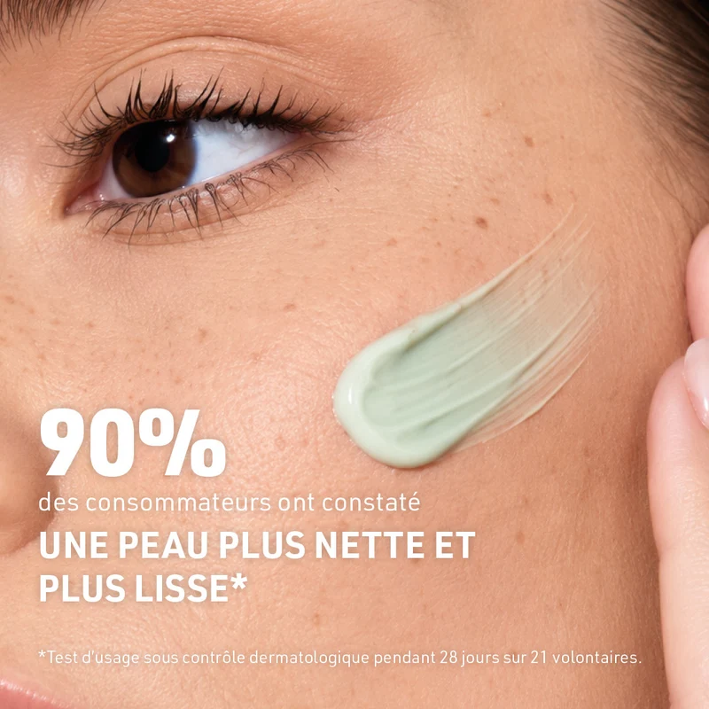 Fluide Matifiant